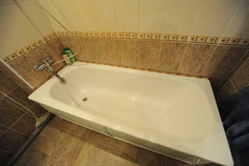 Apartment Na Malygina 4