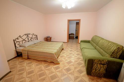 Apartment Na Malygina 4