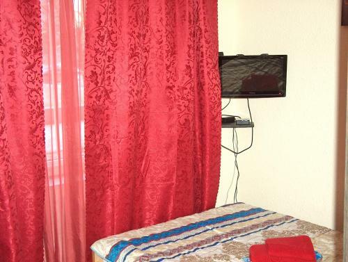 Posada Hotel Four Rooms