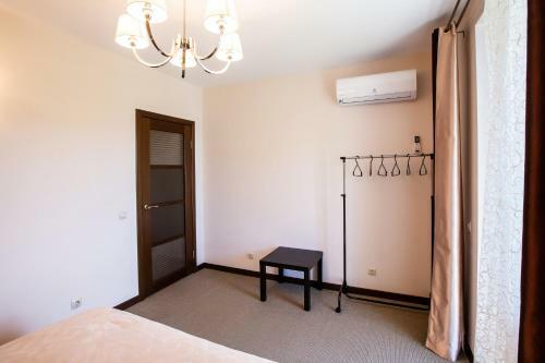 Apartment Novy Kvartal