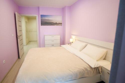 Apartment Novy Kvartal