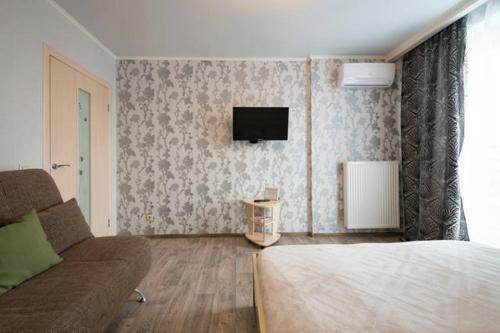 Apartment Novy Kvartal