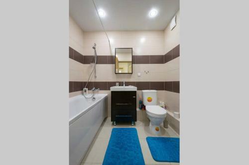Apartment Novy Kvartal