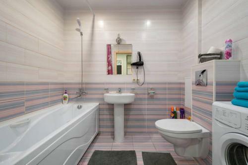 Apartment Novy Kvartal