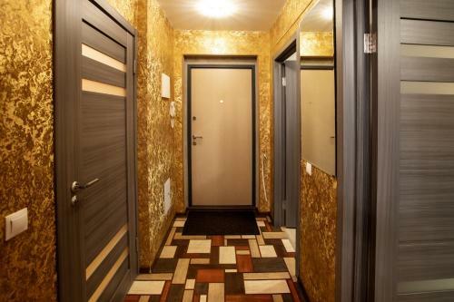 Apartment Novy Kvartal