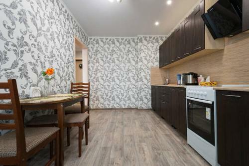 Apartment Novy Kvartal