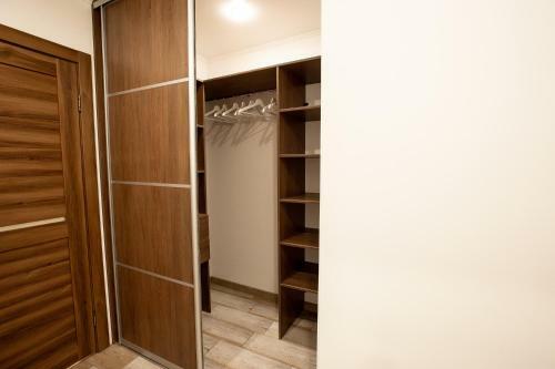 Apartment Novy Kvartal