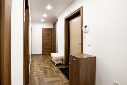 Apartment Novy Kvartal