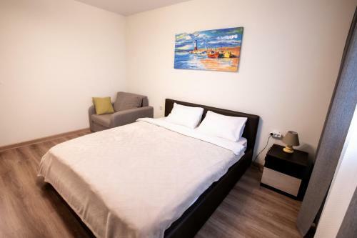 Apartment Novy Kvartal