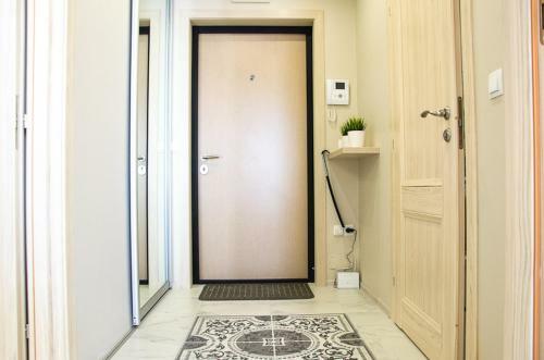 Apartment Novy Kvartal