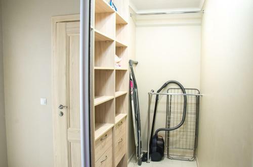 Apartment Novy Kvartal