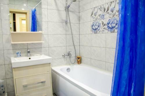 Apartment Novy Kvartal