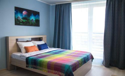 Apartment Novy Kvartal