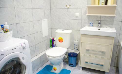 Apartment Novy Kvartal