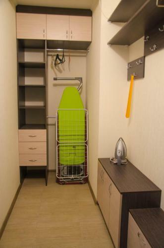 Apartment Novy Kvartal