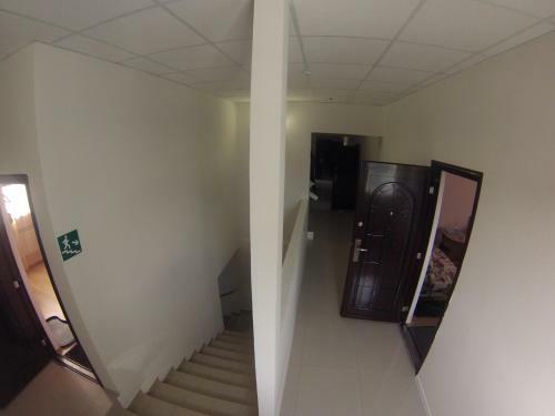 Bed & Breakfast Mini Hotel Orient