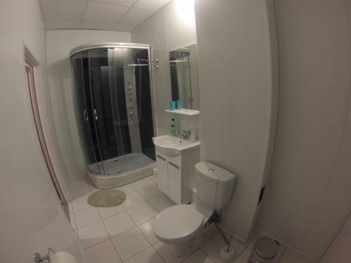 Bed & Breakfast Mini Hotel Orient