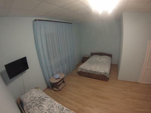 Bed & Breakfast Mini Hotel Orient