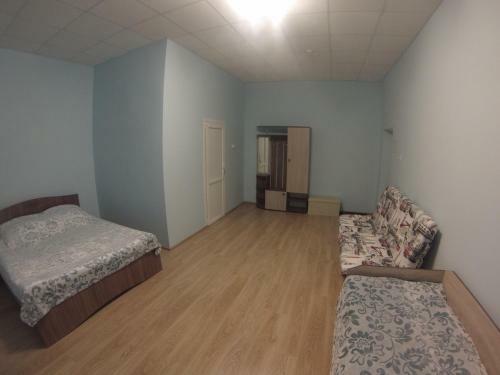 Bed & Breakfast Mini Hotel Orient