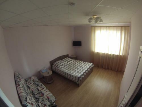 Bed & Breakfast Mini Hotel Orient