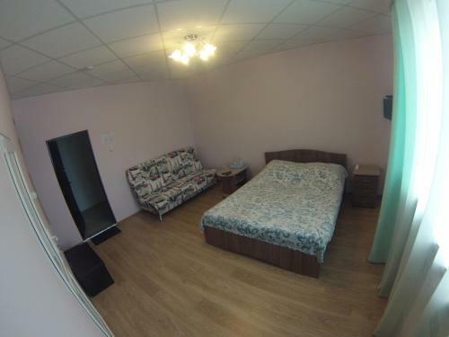 Bed & Breakfast Mini Hotel Orient