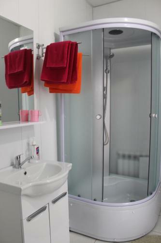 Bed & Breakfast Mini Hotel Orient