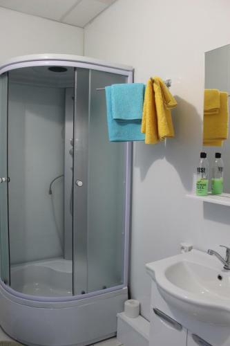 Bed & Breakfast Mini Hotel Orient