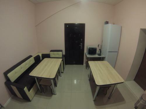 Bed & Breakfast Mini Hotel Orient