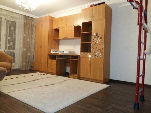 3k Apartment In The Center
