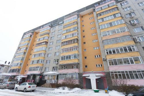 1k Apartment In The Center