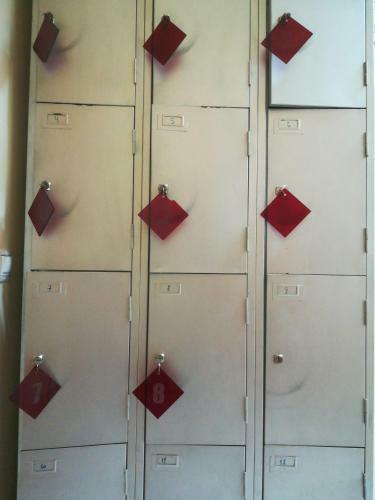 Albergue Mini Hotel City Life