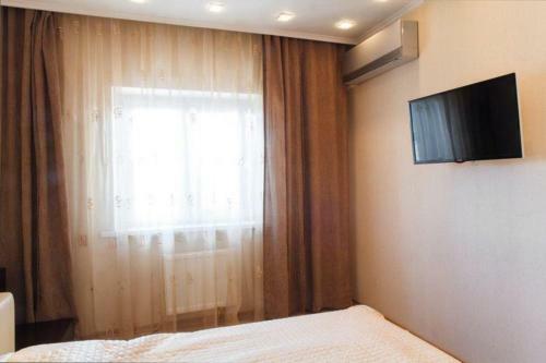 Aparthotel Daudel Tyumen Center