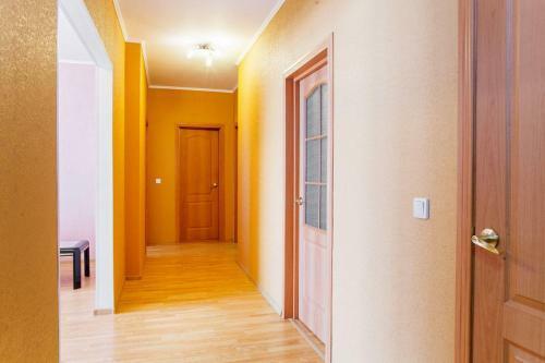Aparthotel Daudel Tyumen Center