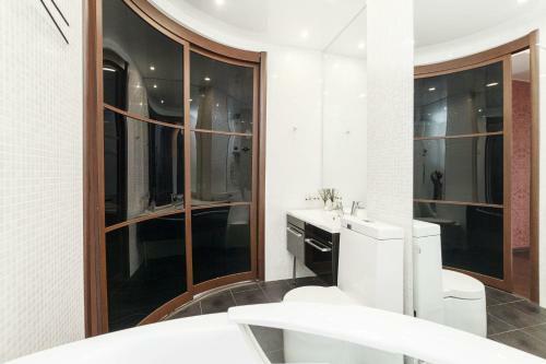 Aparthotel Daudel Tyumen Center
