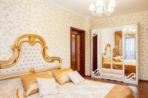 Aparthotel Daudel Tyumen Center