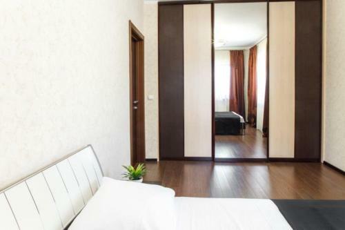Aparthotel Daudel Tyumen Center