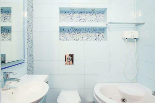 Aparthotel Daudel Tyumen Center