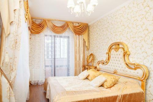 Aparthotel Daudel Tyumen Center