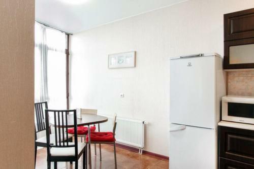 Aparthotel Daudel Tyumen Center