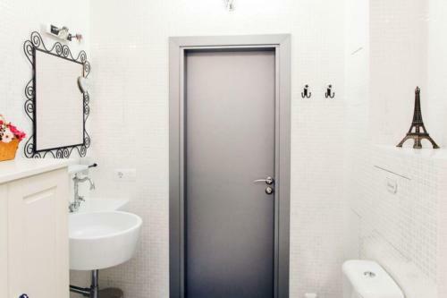 Aparthotel Daudel Tyumen Center