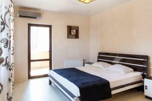 Aparthotel Daudel Tyumen Center