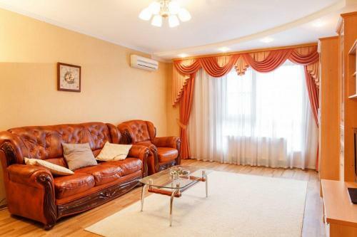 Aparthotel Daudel Tyumen Center
