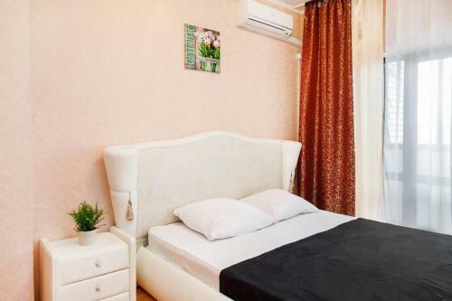 Aparthotel Daudel Tyumen Center