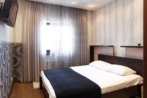 Aparthotel Daudel Tyumen Center
