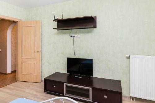 Apartment On 50 Let Oktyabrya 57a