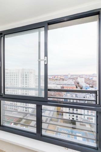 Apartment On 50 Let Oktyabrya 57a