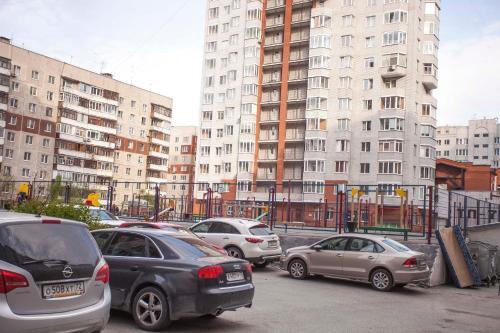 Apartamento Studio In The Center Vlksm 13