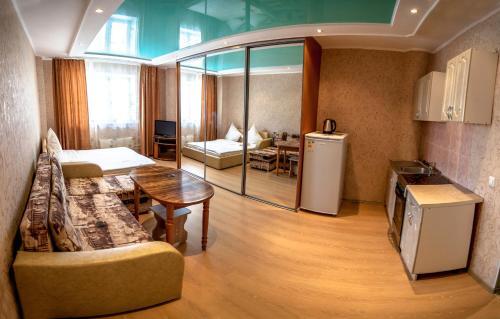 Apartamento Studio In The Center Vlksm 13