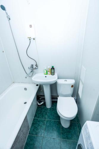 Apartamento Studio In The Center Vlksm 13