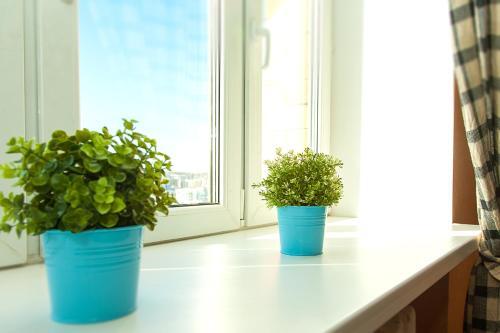 Happy Apartments On Semenova 31